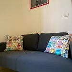 Apartamento Il Profumo Dei Tigli *