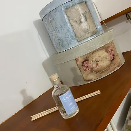 Il Profumo Dei Tigli Apartman *