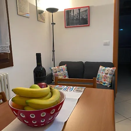 Lejlighed Il Profumo Dei Tigli *