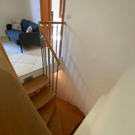 Lejlighed Il Profumo Dei Tigli *