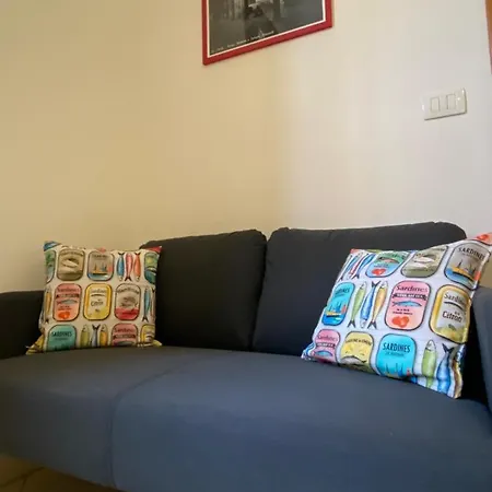 Daire Il Profumo Dei Tigli *