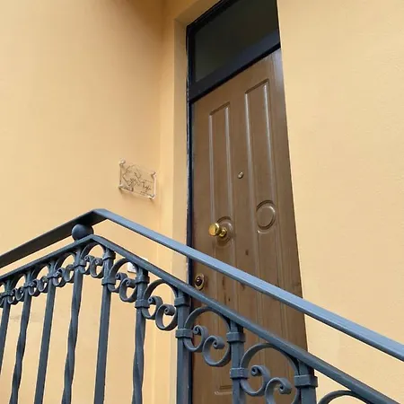 Il Profumo Dei Tigli Lejlighed *