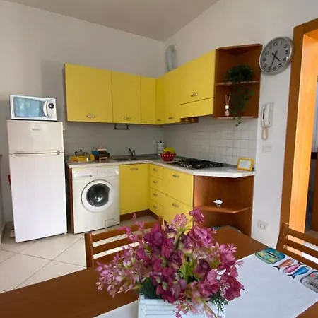 Il Profumo Dei Tigli * Imola