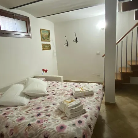 Il Profumo Dei Tigli 公寓 伊莫拉