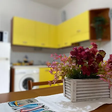 Daire Il Profumo Dei Tigli Imola