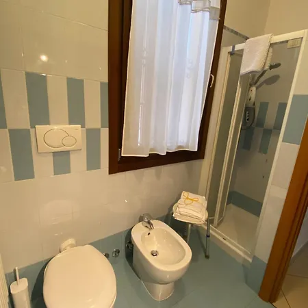 Il Profumo Dei Tigli Daire *