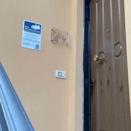 Il Profumo Dei Tigli *