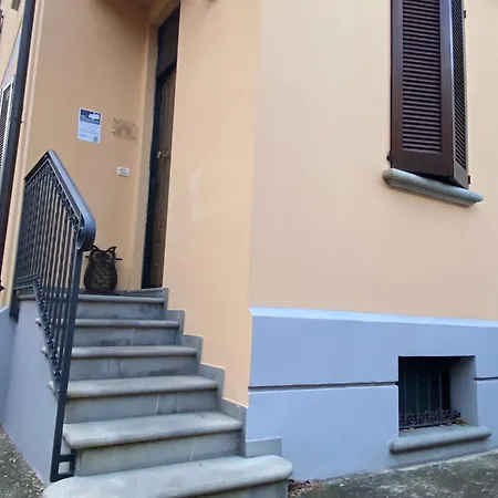 Il Profumo Dei Tigli * Imola