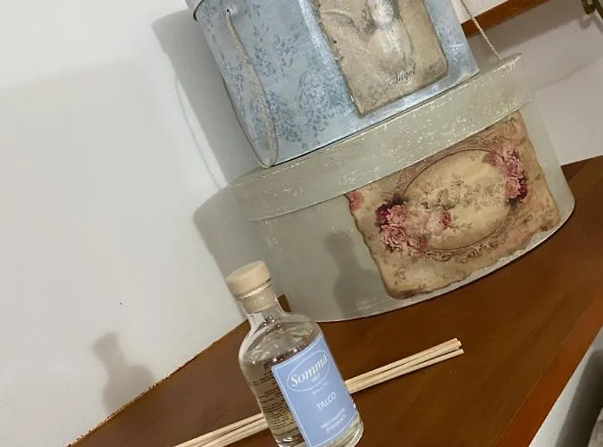 Il Profumo Dei Tigli 公寓 *