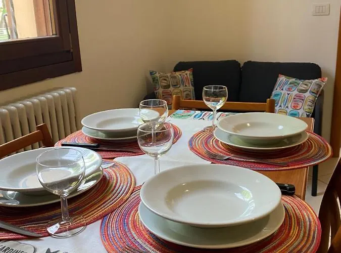 Il Profumo Dei Tigli