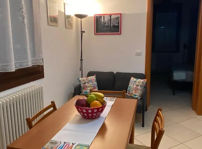 Il Profumo Dei Tigli Apartman Imola