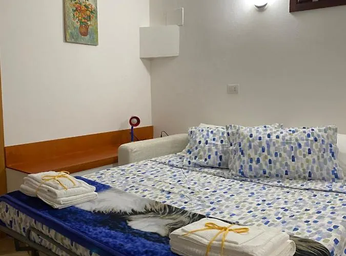 Il Profumo Dei Tigli