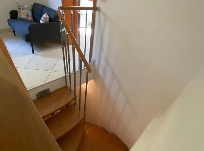 Apartman Il Profumo Dei Tigli *