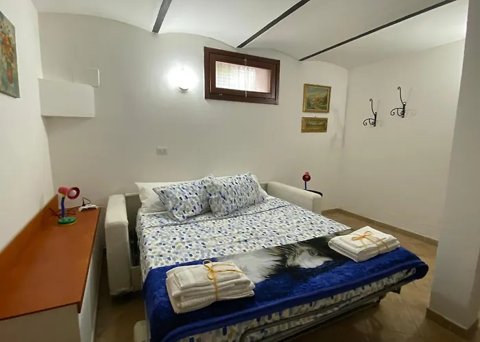 Apartman Il Profumo Dei Tigli Imola