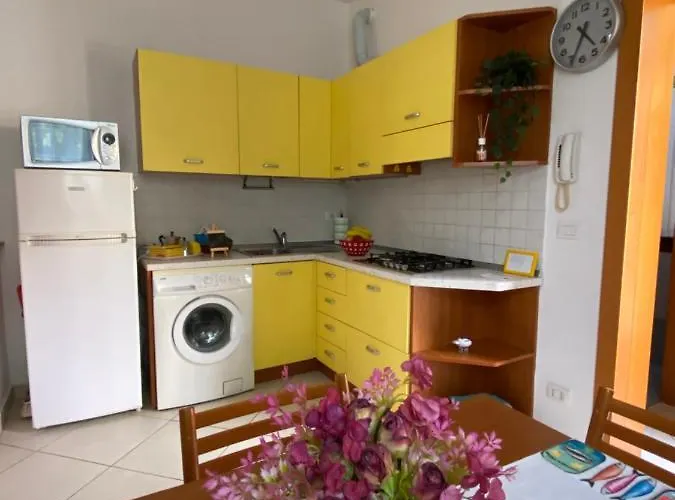 Il Profumo Dei Tigli * Imola