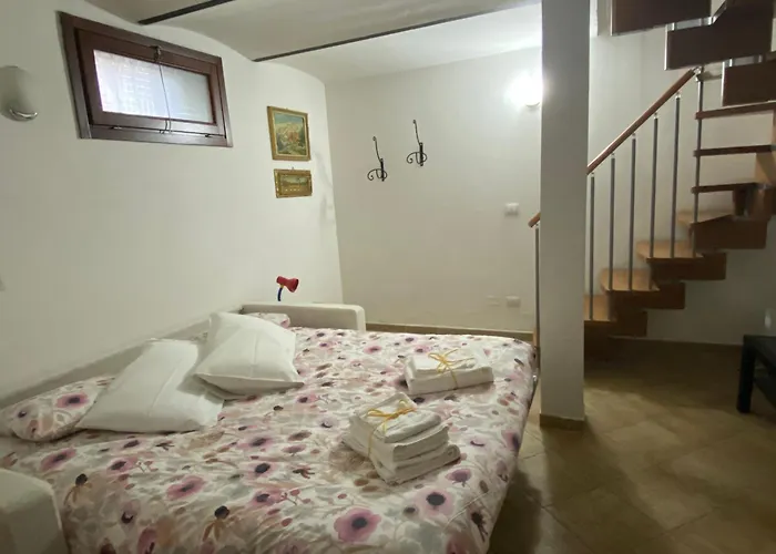 Il Profumo Dei Tigli Apartman Imola