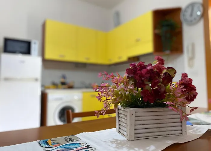 Apartman Il Profumo Dei Tigli Imola