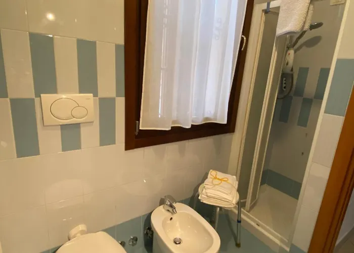 Il Profumo Dei Tigli Apartman *