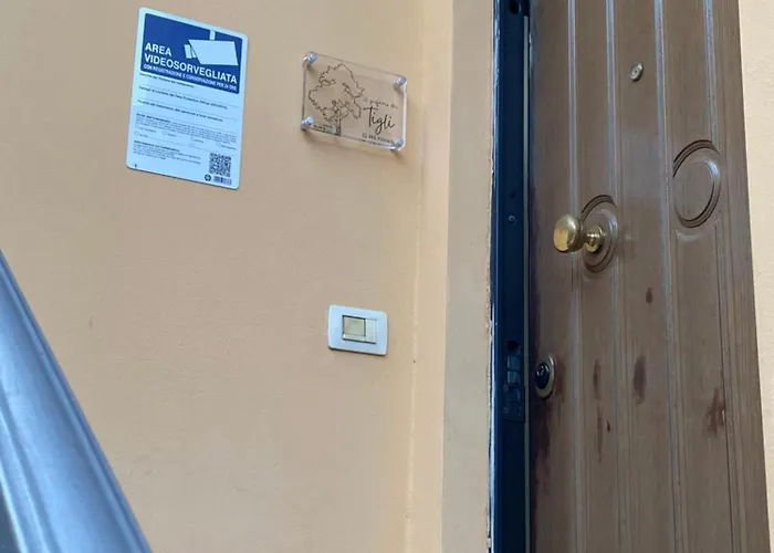 Il Profumo Dei Tigli *