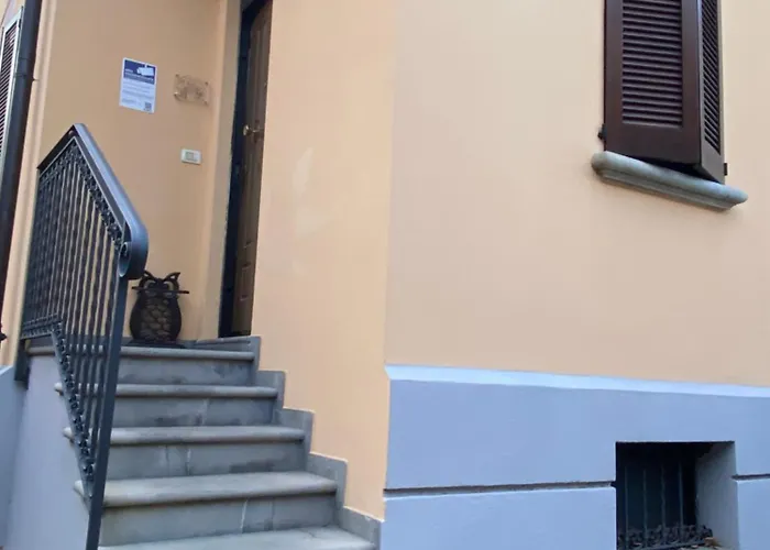 Il Profumo Dei Tigli * 伊莫拉